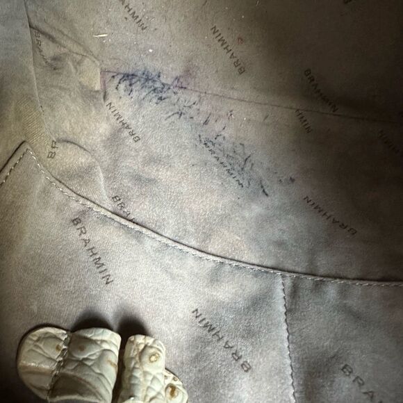 Brahmin Asher Medium Tote - Picture 14 of 16